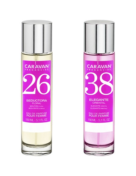caravan_set_de_2_perfumes_para_mujer_nº38_y_nº26_2×150_ml_8434652143440_oferta