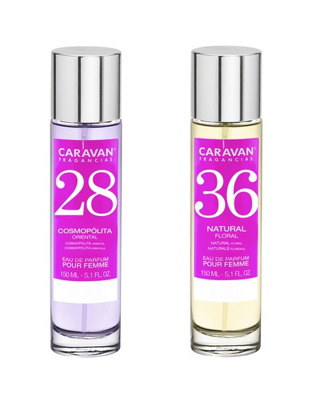 caravan_set_de_perfumes_para_mujer_nº36_y_nº28_2x30_ml_8434652143501_oferta