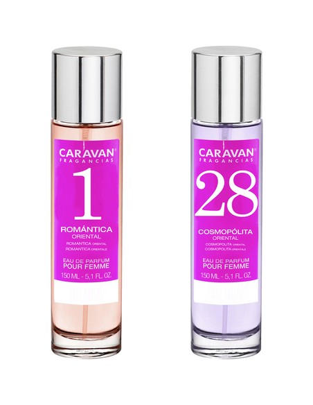 caravan_set_de_perfumes_para_mujer_nº28_y_nº1_2x50_ml_8434652143662_oferta