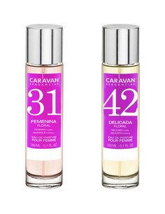 caravan_set_de_2_perfumes_para_mujer_nº42_y_nº31_2×50_ml_8434652143341_oferta