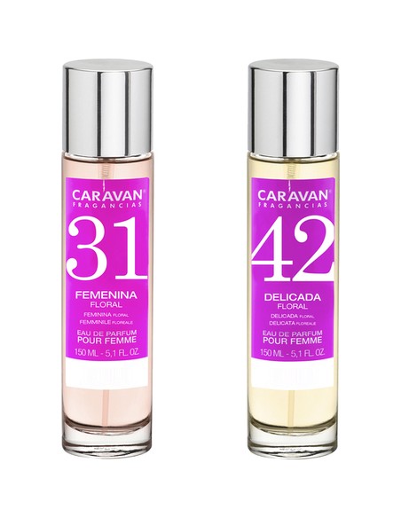caravan_set_de_2_perfumes_para_mujer_nº42_y_nº31_2×50_ml_8434652143341_oferta