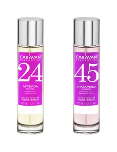 caravan_set_de_2_perfumes_para_mujer_nº45_y_nº24_2×50_ml_8434652143181_oferta