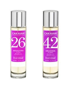 caravan_set_de_2_perfumes_para_mujer_nº42_y_nº26_2×50_ml_8434652143365_oferta