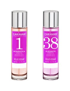 caravan_set_de_perfumes_para_mujer_nº38_y_nº1_2x50_ml_8434652143488_oferta