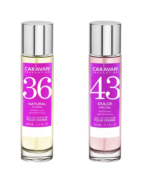 caravan_set_de_2_perfumes_para_mujer_nº43_y_nº46_2×50_ml_8434652143242_oferta
