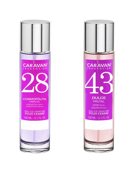 caravan_set_de_perfumes_para_mujer_nº43_y_nº28_2x30_ml_8434652143266_oferta