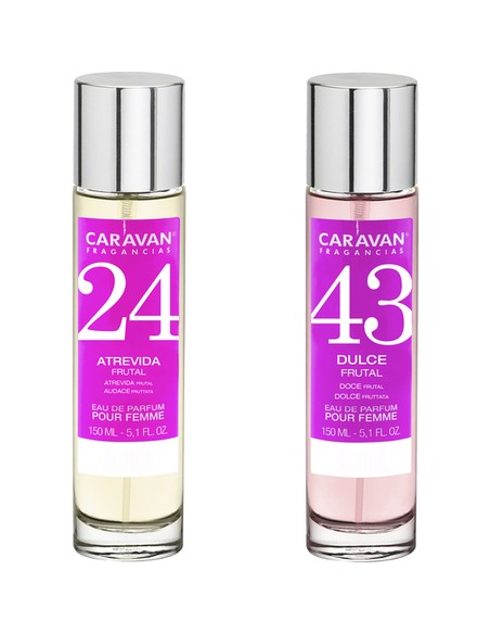caravan_set_de_2_perfumes_para_mujer_nº43_y_nº24_2×100_ml_8434652143280_oferta