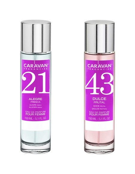 caravan_set_de_perfumes_para_mujer_nº43_y_nº21_2x30_ml_8434652143303_oferta