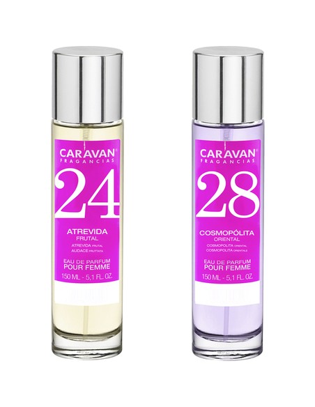 caravan_set_de_perfumes_para_mujer_nº28_y_nº24_2x30_ml_8434652143631_oferta