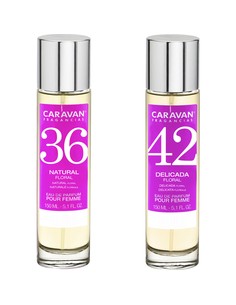 caravan_set_de_perfumes_para_mujer_nº42_y_nº36_2x30_ml_8434652143334_oferta