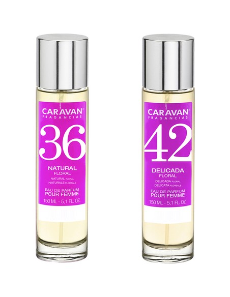caravan_set_de_perfumes_para_mujer_nº42_y_nº36_2x30_ml_8434652143334_oferta