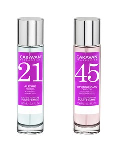 caravan_set_de_perfumes_para_mujer_nº45_y_nº21_2x50_ml_8434652143204_oferta