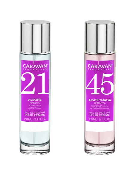 caravan_set_de_perfumes_para_mujer_nº45_y_nº21_2x50_ml_8434652143204_oferta
