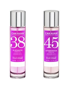 caravan_set_de_perfumes_para_mujer_nº45_y_nº38_2x30_ml_8434652143136_oferta