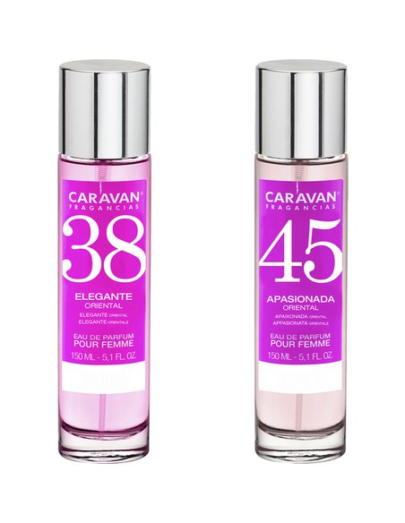 caravan_set_de_perfumes_para_mujer_nº45_y_nº38_2x30_ml_8434652143136_oferta