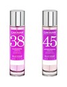 Caravan Set de Perfumes para Mujer Nº45 y Nº38 2x30 Ml