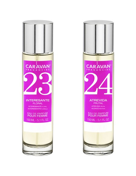 caravan_set_de_2_perfumes_para_mujer_nº24_y_nº23_2×50_ml_8434652143716_oferta