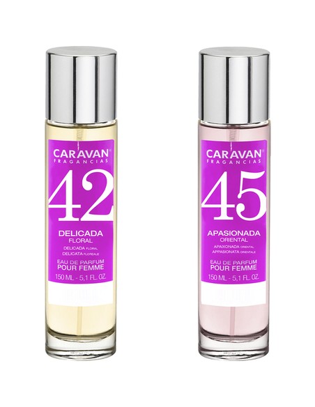 caravan_set_de_perfumes_para_mujer_nº45_y_nº42_2x30_ml_8434652143129_oferta