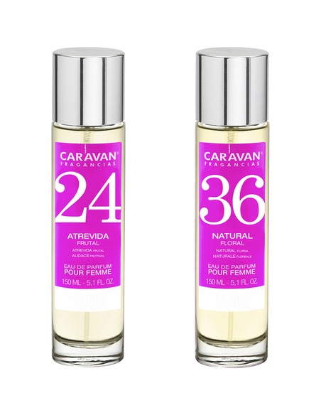 caravan_set_de_2_perfumes_para_mujer_nº36_y_nº24_2×50_ml_8434652143525_oferta