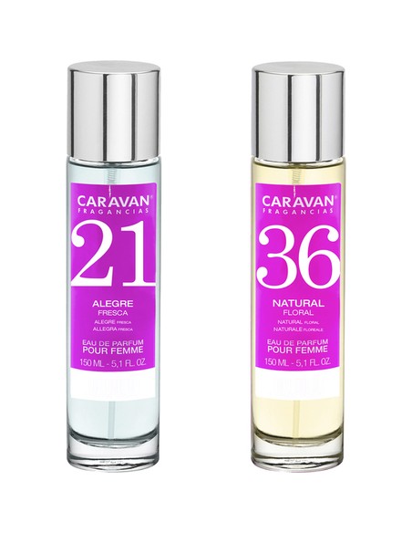 caravan_set_de_perfumes_para_mujer_nº36_y_nº21_2x30_ml_fragancias_femeninas_8434652143549_oferta