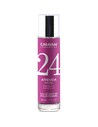 Caravan Perfume de Mujer Nº24 30ml Eau de Toilette Fresca y Sofisticada