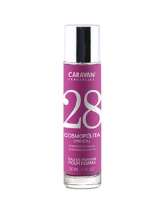 caravan_perfume_de_mujer_nº28_30ml_eau_de_parfum_aroma_floral_dulce_y_especiado_8424730009225_oferta