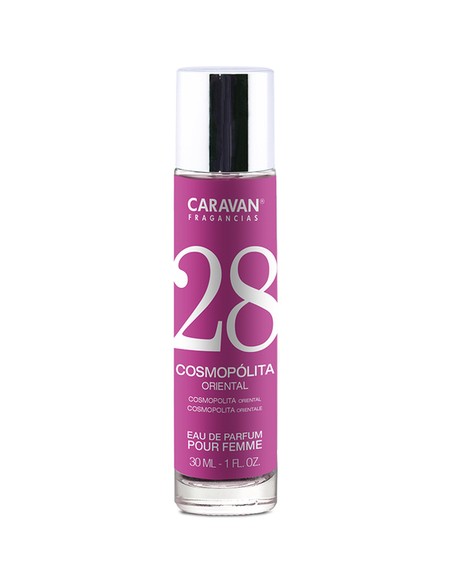 caravan_perfume_de_mujer_nº28_30ml_eau_de_parfum_aroma_floral_dulce_y_especiado_8424730009225_oferta