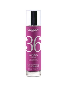caravan_perfume_de_mujer_nº36_30ml_eau_de_toilette_floral_con_notas_de_rosa