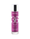 Caravan Perfume de Mujer Nº36 30ml Eau de Toilette Floral Con Notas de Rosa, Jazmín y Vainilla
