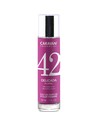 Caravan Perfume de Mujer Nº42 30ml Fragancia Floral Ligera Con Notas de Rosa, Magnolia y Almizcle