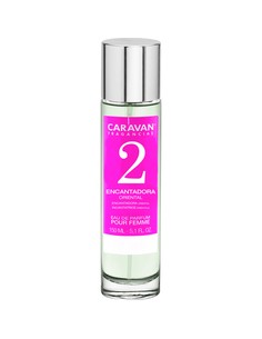 caravan_perfume_de_mujer_nº2_150ml_fragancia_dulce_y_sensual_con_notas_orientales_8424730004848_oferta
