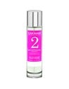 Caravan Perfume de Mujer Nº2 150ml Fragancia Dulce y Sensual Con Notas Orientales