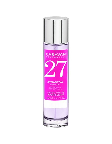 caravan_perfume_de_mujer_nº27_150ml_fragancia_floral_oriental_con_notas_de_mandarina