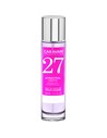Caravan Perfume de Mujer Nº27 150ml Fragancia Floral Oriental Con Notas de Mandarina, Jazmín y Ámbar
