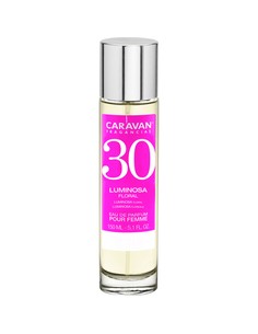 caravan_perfume_de_mujer_nº30_-_150_ml_-_fragancia_floral_frutal_elegante_8424730006903_oferta