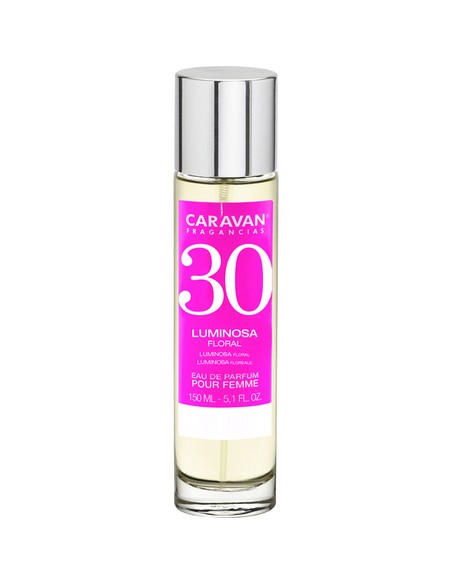 caravan_perfume_de_mujer_nº30_-_150_ml_-_fragancia_floral_frutal_elegante_8424730006903_oferta