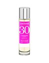 Caravan Perfume de Mujer Nº30 - 150 Ml - Fragancia Floral Frutal Elegante