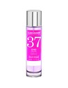 Caravan Perfume de Mujer Nº37 - 150 Ml - Fragancia Floral y Frutal