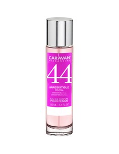 caravan_perfume_de_mujer_nº44_150ml_fragancia_floral_frutal_de_larga_duración_8424730015004_oferta