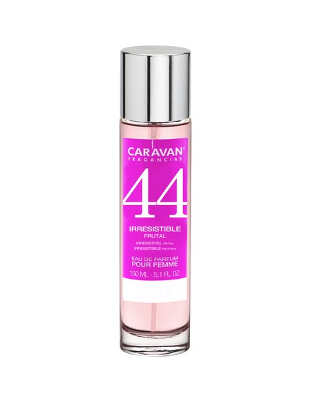 caravan_perfume_de_mujer_nº44_150ml_fragancia_floral_frutal_de_larga_duración_8424730015004_oferta