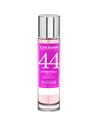 Caravan Perfume de Mujer Nº44 150ml Fragancia Floral Frutal de Larga Duración