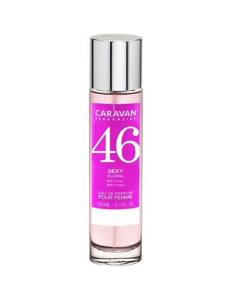 caravan_perfume_de_mujer_nº46_-_150_ml_-_fragancia_floral_dulce_y_avainillada_8424730016636_oferta