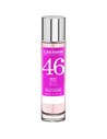 Caravan Perfume de Mujer Nº46 - 150 Ml - Fragancia Floral Dulce y Avainillada