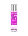 Caravan Perfume de Mujer Nº47 - 150 Ml - Fragancia Amaderada Oriental