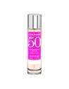 Caravan Perfume de Mujer Nº50 - Fragancia Femenina 150 Ml