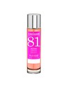 Caravan Perfume de Mujer Nº81 - 150ml