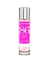 Caravan Perfume de Mujer Nº86 - 150 Ml - Fragancia Femenina Cálida y Envolvente