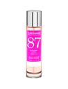 Caravan Perfume de Mujer Nº87 - 100 Ml - Fragancia Floral Intensa y Elegante