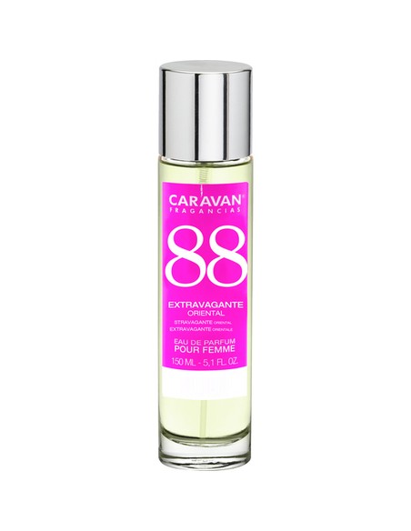 caravan_perfume_de_mujer_nº88_-_150_ml_-_fragancia_floral_fresca_8424730032131_oferta