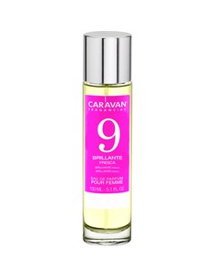 caravan_perfume_de_mujer_nº9_150ml_fragancia_floral_y_frutal_8424730004916_oferta